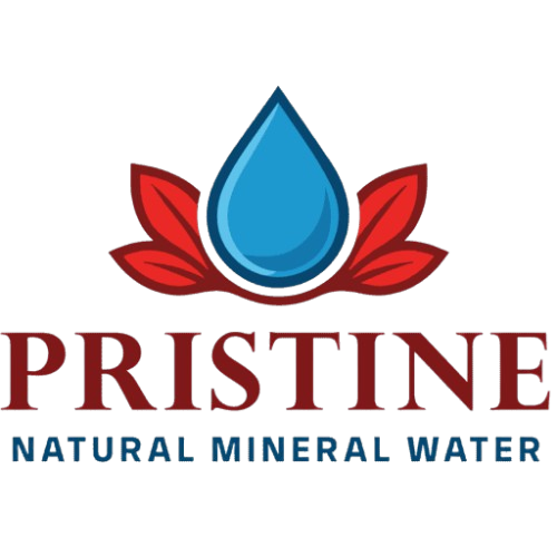 Pristine Natural Mineral Water