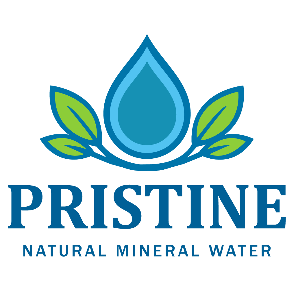 Pristine Natural Mineral Water